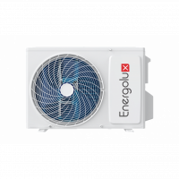 Сплит-система Energolux ESAS18GL1_HDC/ESAU18GL1_HDC Glarus DC Inverter Сплит-система Energolux ESAS18GL1_HDC/ESAU18GL1_HDC Glarus DC Inverter