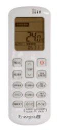 Сплит-система Energolux ESAS18GL1_HDC/ESAU18GL1_HDC Glarus DC Inverter