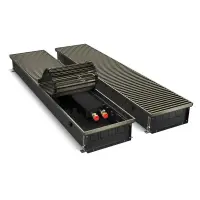 Внутрипольный конвектор Royal Thermo Atrium 110/250/2500-DG-U-DB Внутрипольный конвектор Royal Thermo Atrium 110/250/2500-DG-U-DB