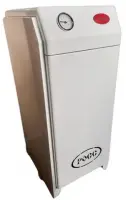 Напольный газовый котел РОСС КСГ-25 D Престиж Напольный газовый котел РОСС КСГ-25 D Престиж