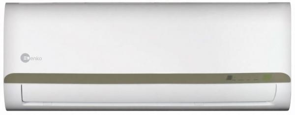 Настенная сплит-система Denko DEMD-09i Phoenix Spirit DC Inverter