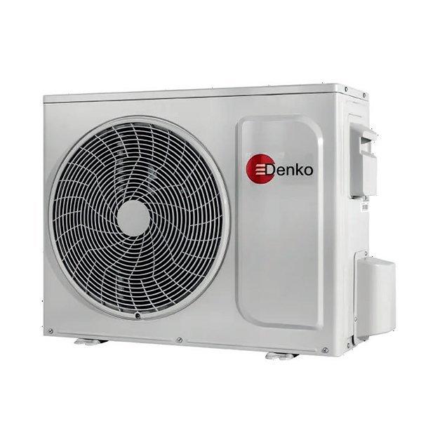 Настенная сплит-система Denko DEMD-09i Phoenix Spirit DC Inverter