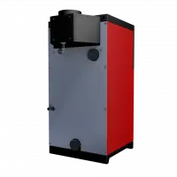 Напольный газовый котел Лемакс Prestige 50