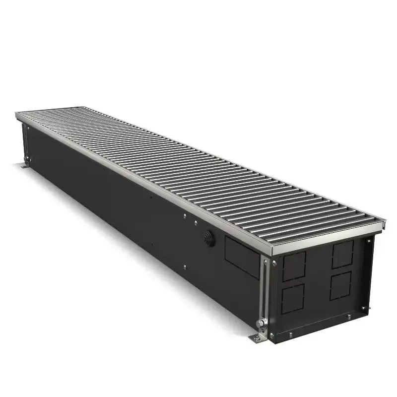 Внутрипольный конвектор Royal Thermo Atrium 150/200/2300-DG-U-NA