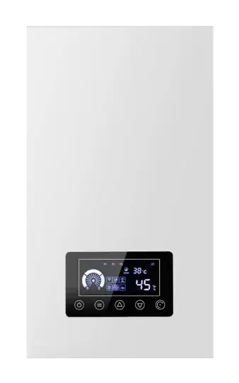Настенный электрический котел Termica Electra 15