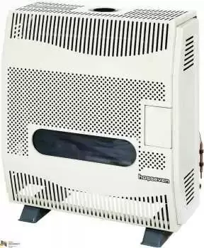 Газовый конвектор Hosseven HBS-12/1