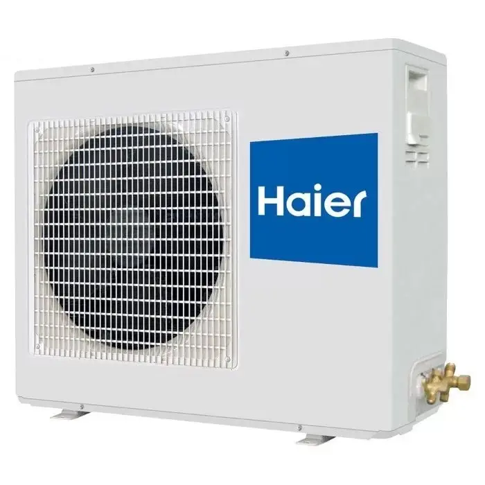Кассетная сплит-система Haier AB105S1LH1FA/1U105S1LS1FA