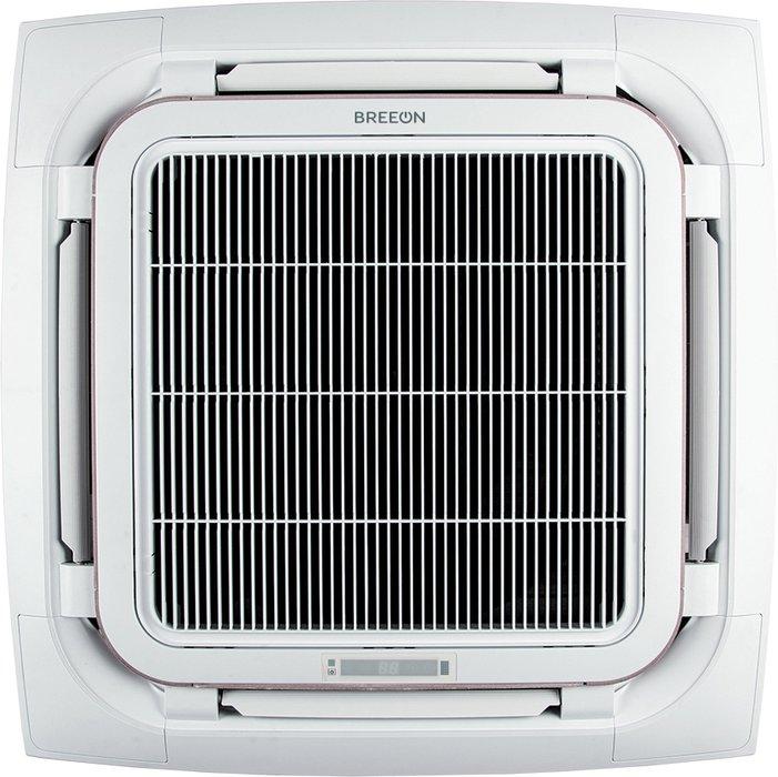 Кассетная сплит-система Breeon BLC-24TCI