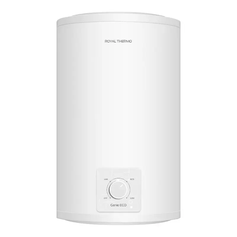 Накопительный водонагреватель Royal Thermo RWH 15 Genie ECO O
