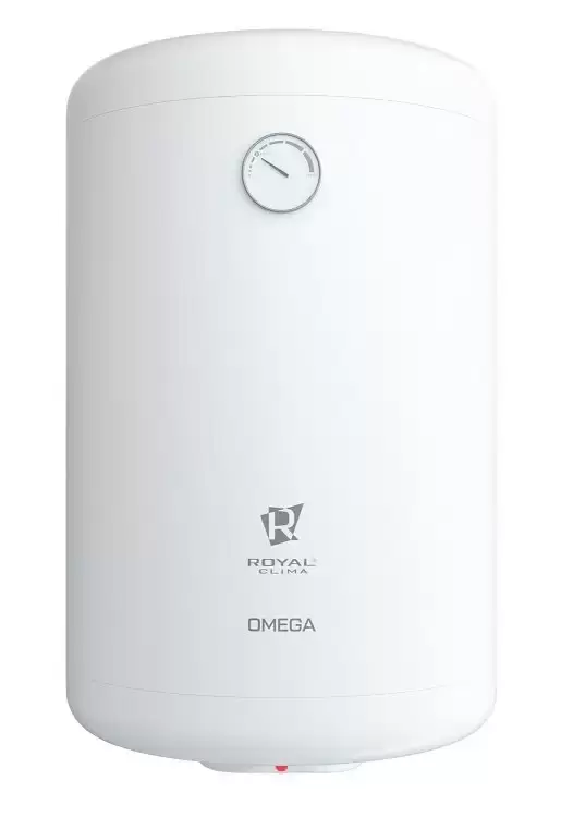 Накопительный водонагреватель Royal Clima RWH-OM30-RE Omega
