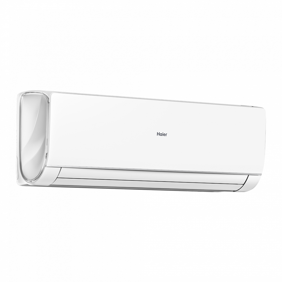 Мульти сплит-система на 2 комнаты 25+50 м2 Haier AS09NS6ERA-B+AS18NS6ERA-W/2U50S2SM1FA-3 Lightera Super Match