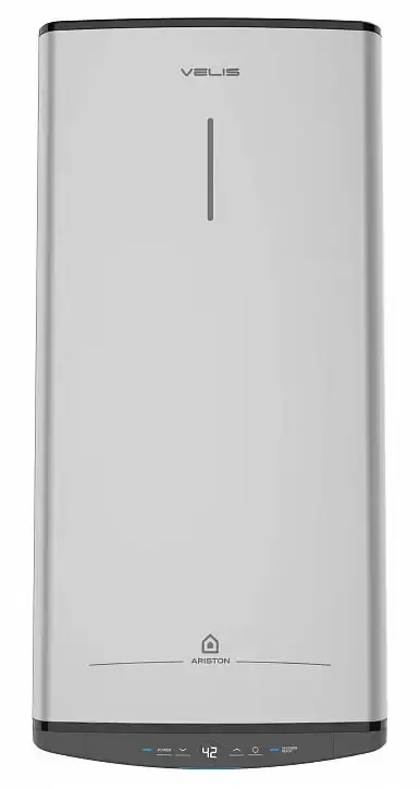 Накопительный водонагреватель Ariston ABSE VLS PRO PW 80