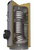 Накопительный водонагреватель Metalac Combi Pro WR 150 (правое подключение) Накопительный водонагреватель Metalac Combi Pro WR 150 (правое подключение)