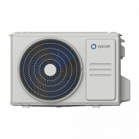 Наружный блок мульти сплит-системы Systemair Syscool Multi3 27 EVO HP Q Наружный блок мульти сплит-системы Systemair Syscool Multi3 27 EVO HP Q