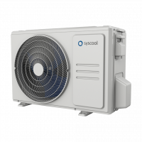 Наружный блок мульти сплит-системы Systemair Syscool Multi3 27 EVO HP Q Наружный блок мульти сплит-системы Systemair Syscool Multi3 27 EVO HP Q