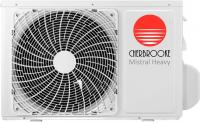Кассетная сплит-система CHERBROOKE AUK-24HR4SF1/AUA-24H4SL1/AUP-80HR1 Mistral Heavy Кассетная сплит-система CHERBROOKE AUK-24HR4SF1/AUA-24H4SL1/AUP-80HR1 Mistral Heavy