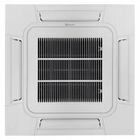 Внутренний кассетный блок мультизональной системы VRF Electrolux ESVMC4-SF-90S Step Free