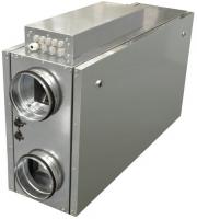Приточно-вытяжная вентиляционная установка Zilon ZPVP 850 HE EC