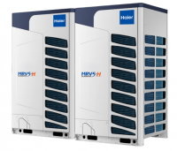 Наружный блок мультизональной системы VRF Haier AV30NMVETR