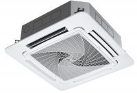 Внутренний кассетный блок мультизональной системы VRF Haier AB242MNERAB