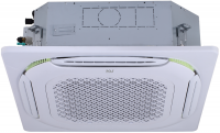 Внутренний кассетный блок мультизональной системы VRF MDV MDVI3-80C4VR12D V8 Внутренний кассетный блок мультизональной системы VRF MDV MDVI3-80C4VR12D V8