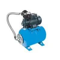 Насосная станция Unipump AUTO QB 80 Насосная станция Unipump AUTO QB 80