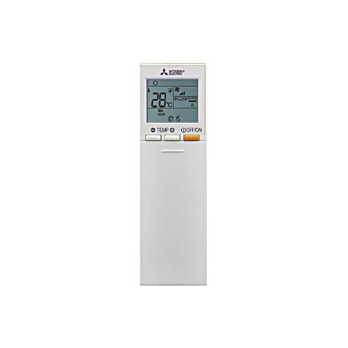 Сплит-система Mitsubishi Electric Standard Inverter MSZ-AP71VGK/MUZ-AP71VG
