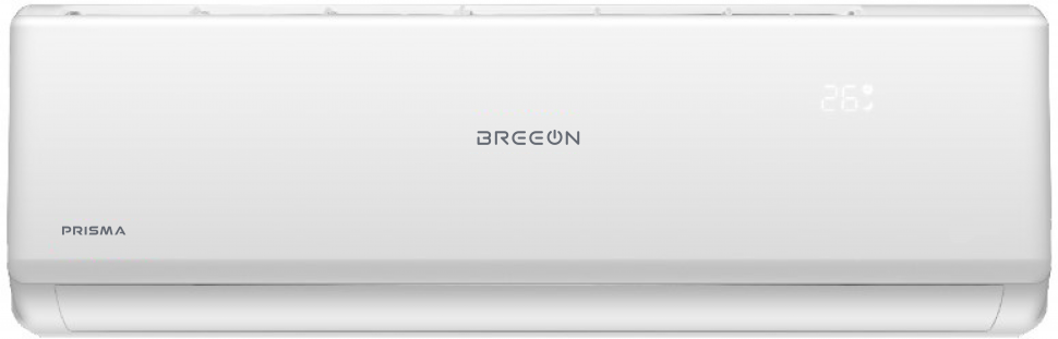 Сплит-система Breeon BRC-18TPO Prisma