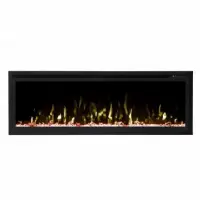 Каминокомплект RealFlame Prince 50 WT с очагом Saphir 50 Каминокомплект RealFlame Prince 50 WT с очагом Saphir 50