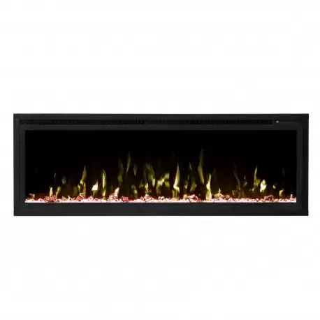 Каминокомплект RealFlame Prince 50 WT с очагом Saphir 50
