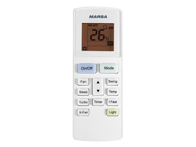 Сплит-система Marsa MRK-07MGF Fortuna