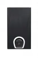 Настенный газовый котел Federica Bugatti 24 VARME WI-FI Black (лат. гр) Настенный газовый котел Federica Bugatti 24 VARME WI-FI Black (лат. гр)