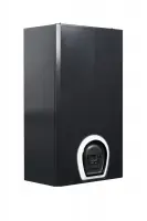 Настенный газовый котел Federica Bugatti 24 VARME WI-FI Black (лат. гр) Настенный газовый котел Federica Bugatti 24 VARME WI-FI Black (лат. гр)