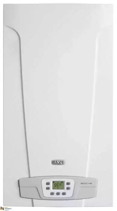 Настенный газовый котел Baxi ECO-4s 18F