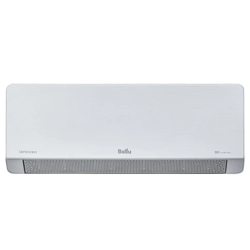 Сплит-система Ballu BSHI-24HN8 Defender DC Inverter