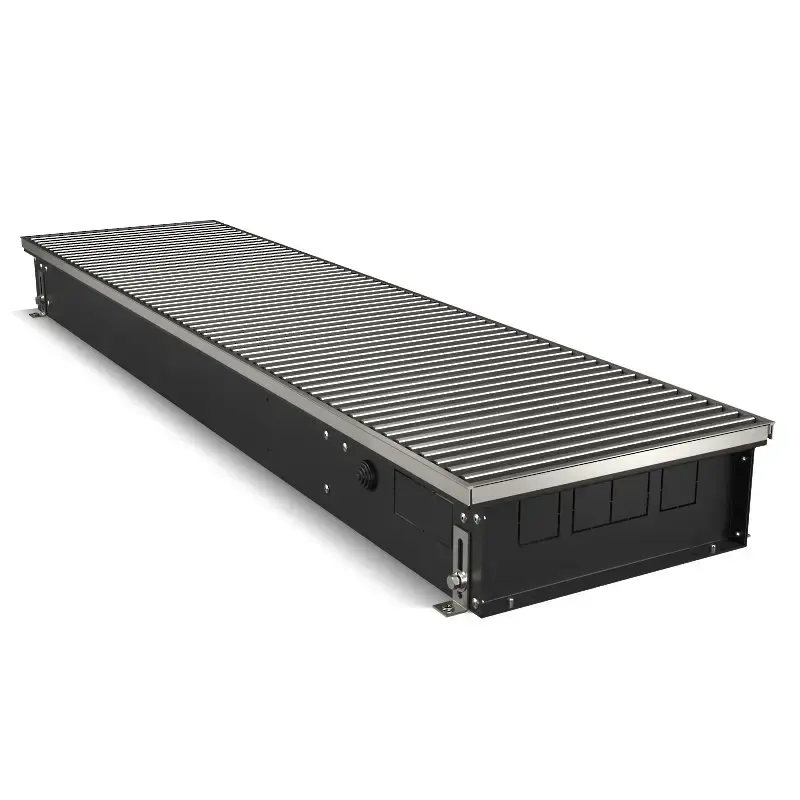 Внутрипольный конвектор Royal Thermo Atrium 110/300/1500-DG-U-NA