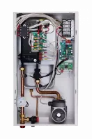 Настенный электрический котел Termica Electra 18 Настенный электрический котел Termica Electra 18
