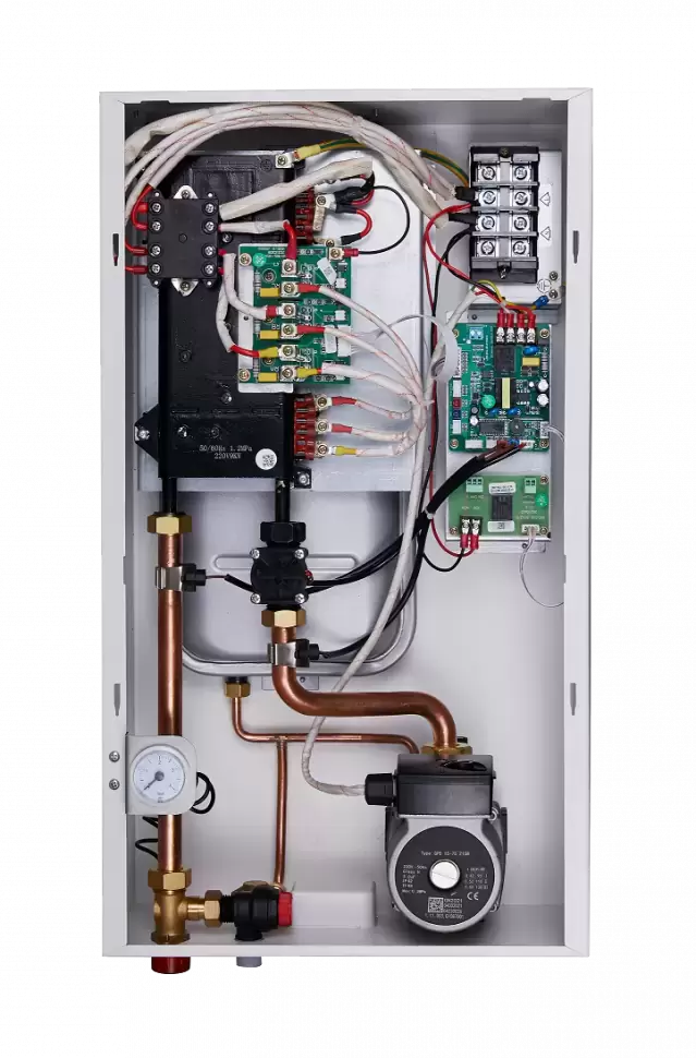 Настенный электрический котел Termica Electra 18