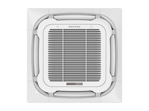 Кассетная сплит-система Dantex RKD-18UHANI/RKD-18HANIE-W Smart Inverter