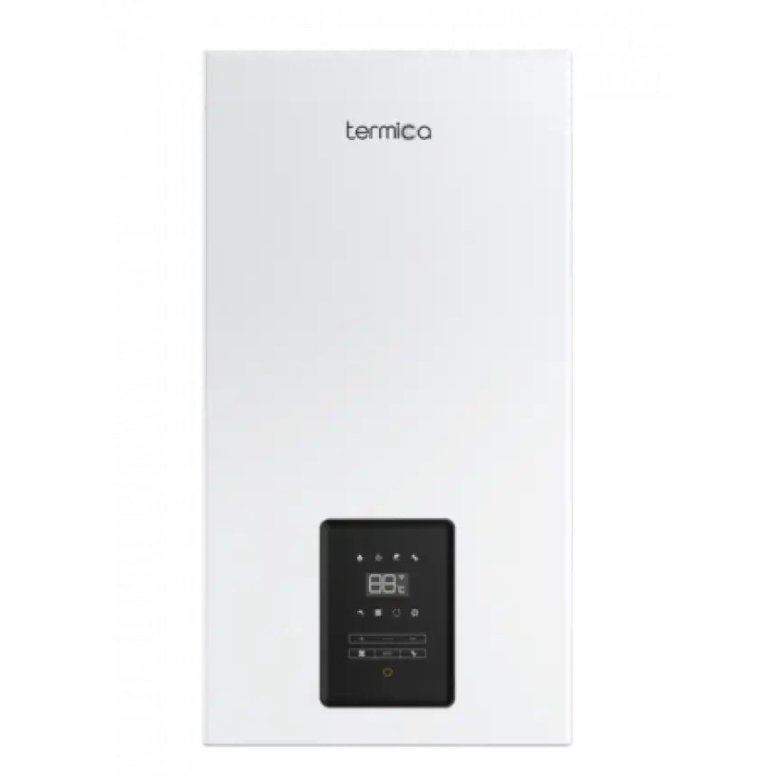 Настенный газовый котел Termica Vita 18 S