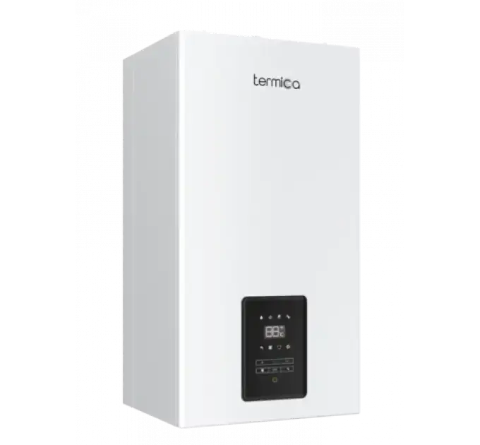 Настенный газовый котел Termica Vita 18 S