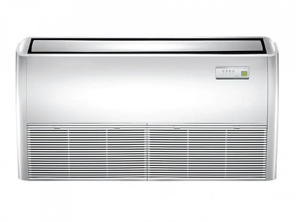 Напольно-потолочная сплит-система Midea MUE-36HRN1-R/MOU-36HN1-LR