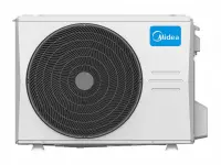 Напольно-потолочная сплит-система Midea MUE-36HRN1-R/MOU-36HN1-LR Напольно-потолочная сплит-система Midea MUE-36HRN1-R/MOU-36HN1-LR