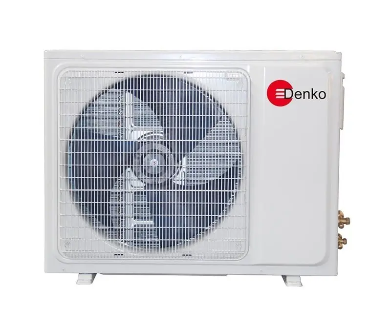 Напольно-потолочная сплит-система Denko DNP 36 А (TCL)