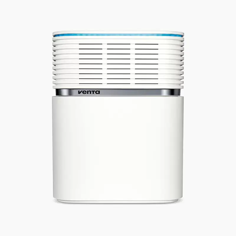 Мойка воздуха Venta LW74 Aerostyle Wi-Fi белый