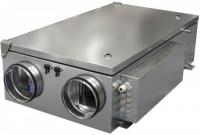 Приточно-вытяжная вентиляционная установка Zilon ZPVP 850 PE EC