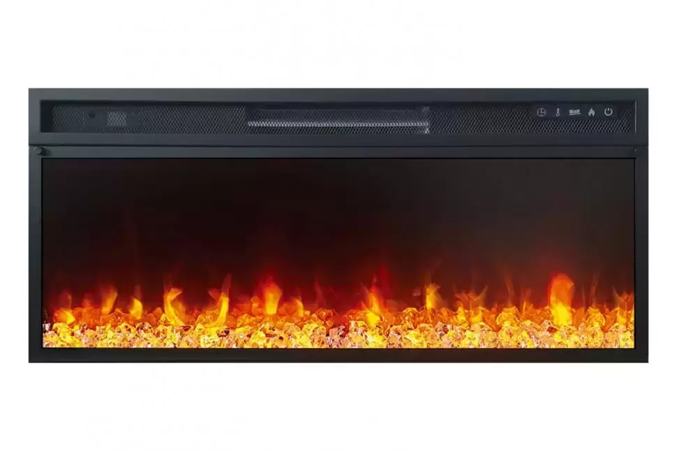 Каминокомплект Royal Flame Modern с очагом Vision 42 LED