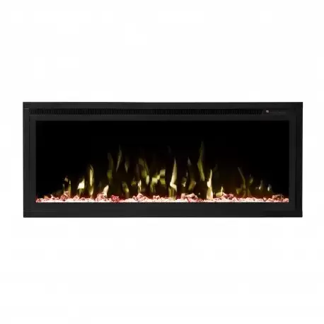 Каминокомплект RealFlame Corsica 42 WT с очагом Saphir 42