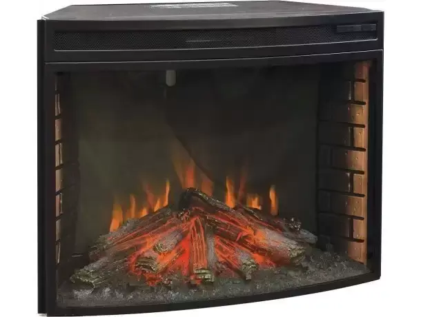 Каминокомплект RealFlame Imperia 33 с очагом Firespace 33 S IR