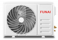 Сплит-система Funai RAC-KD75HP.D02/S/RAC-KD75HP.D02/U Kadzoku 2025